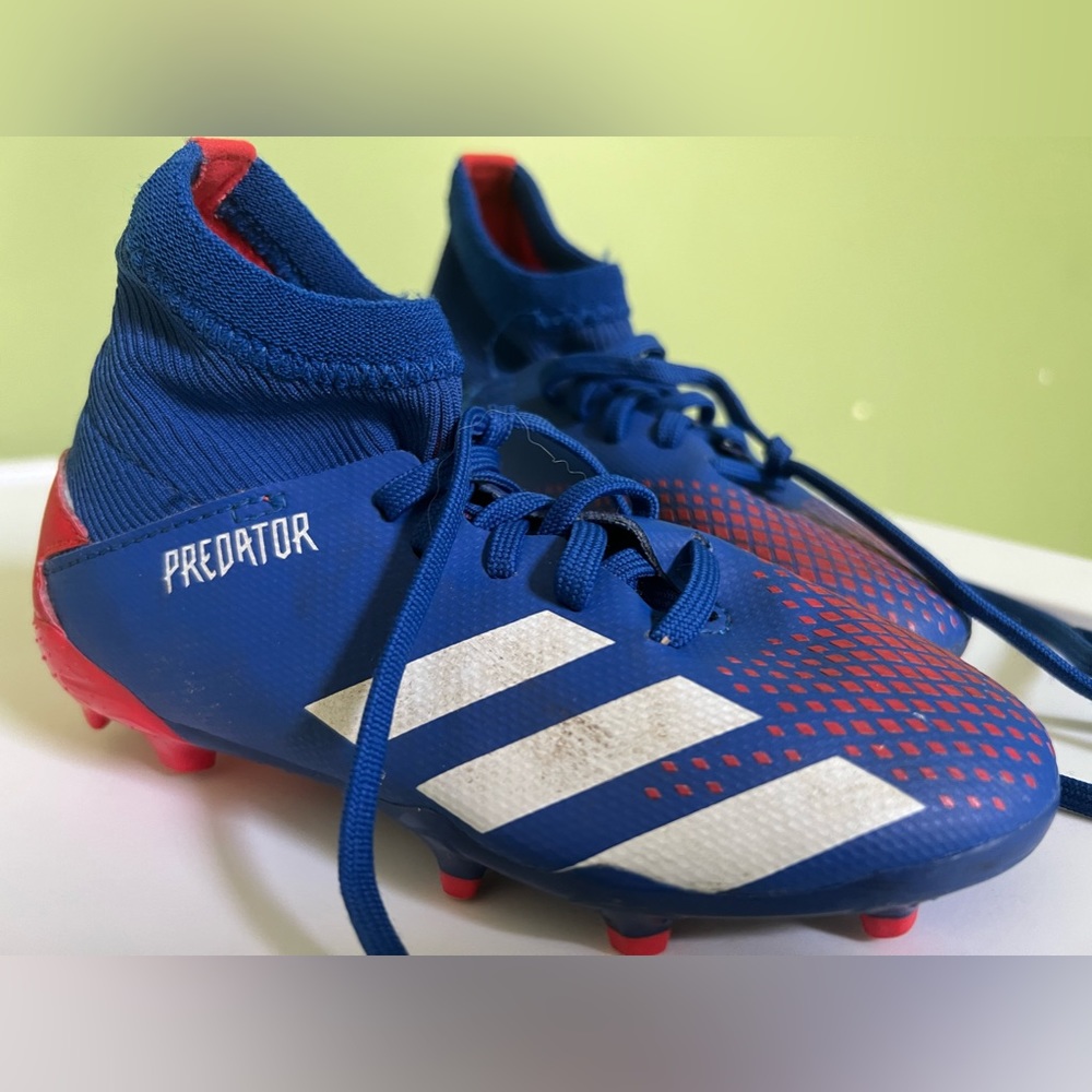 adidas Soccer Cleats